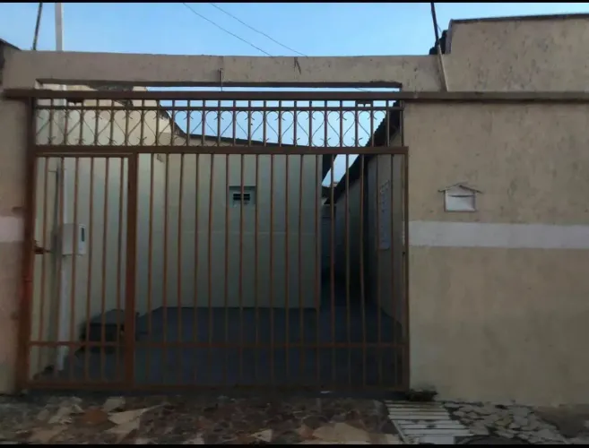 ATENÇÃO INVESTIDOR! Lote na Samambaia Norte c/ 4 kits! Renda até R$ 2000! Escriturada!