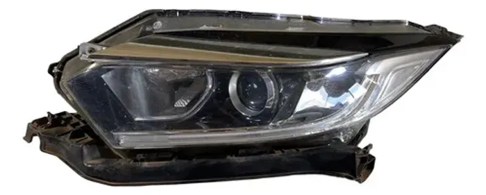 Farol Hrv 2020 Lado Esquerdo (led)