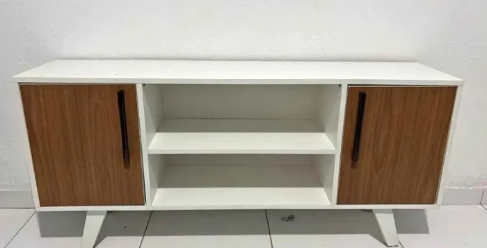 Racks mdf a partir de 300$