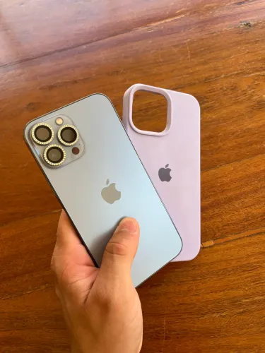 iPhone 13 Pro Max Todo original!