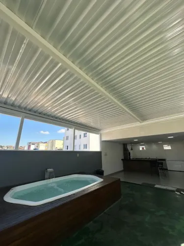 Espaço de festa R$950,00