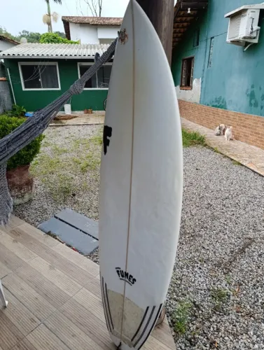 Prancha de surf