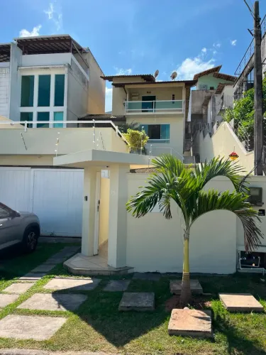 Locação para temporada em duplex com vista para o mar