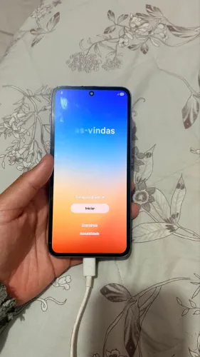 A55 touch travado