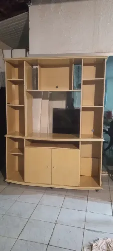 Estante rak