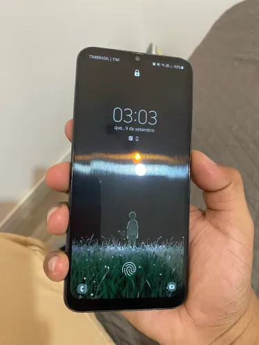 Galaxy A50
