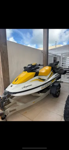 Jet ski gti 130