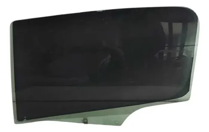 Vidro Porta Traseira Esquerda Peugeot 307 2.0 2006/2007