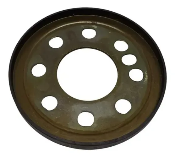 Roda Fonica Mercedes C180 W205 2016 A2700320347
