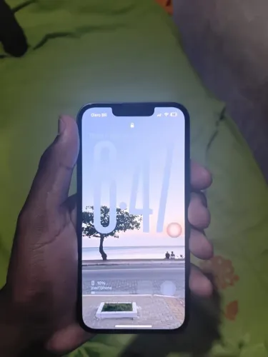 IPHONE 14 - 128gb/ saúde 77%