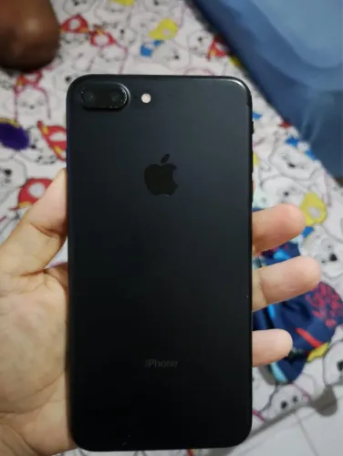 iPhone 7plus