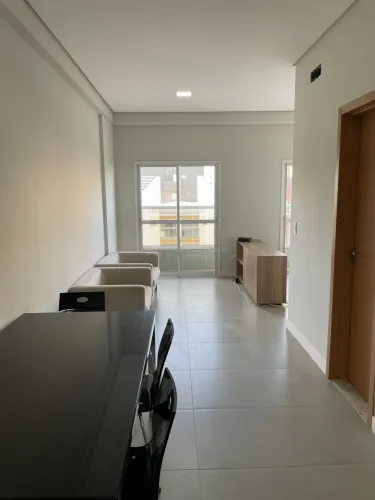 Apartamento 01 dormitório - Zona 01