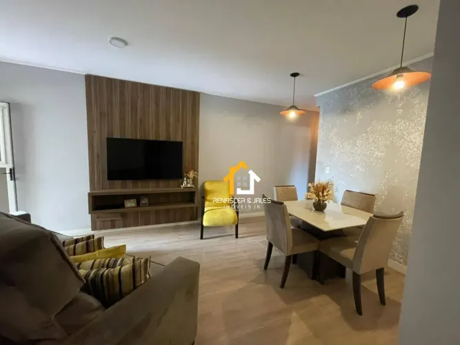 Apartamento à Venda Graham Bell - Sao Jose Do Rio Preto