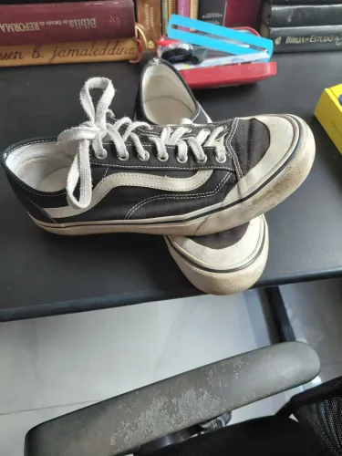 TÊNIS VANS 2 POR 1
