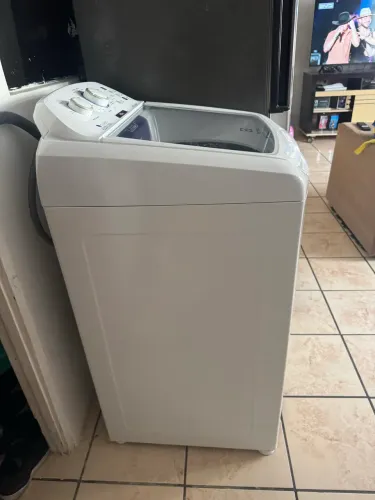 Máquina de lavar Electrolux 8,5 KG