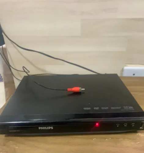 Dvd