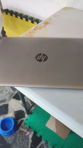 Vendo notebook Hp elite book