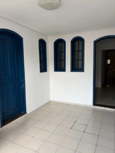 Casa de rua para aluguel com 3 quartos em Guamá - Belém - PA