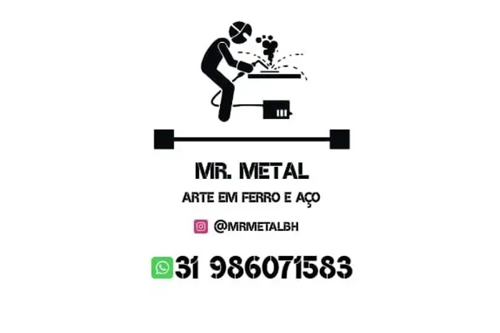 Serralheria em BH