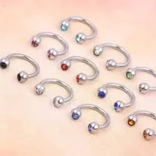 Piercing 