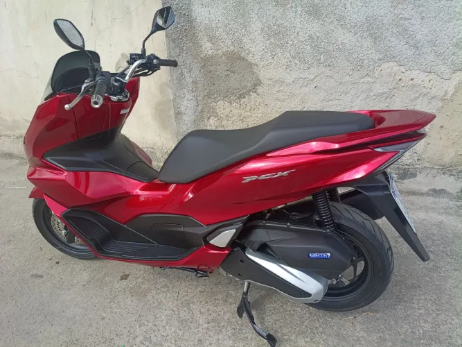 PCX 