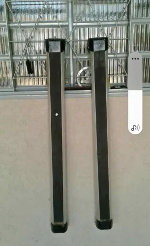 Bagageiro rack de teto Universal