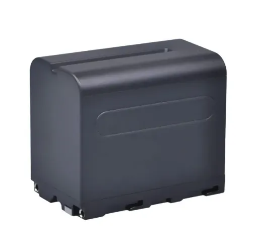 Bateria Batmax Np-f970 960 Recarregável Iluminadores LED YN360 YN600 - 200 reais