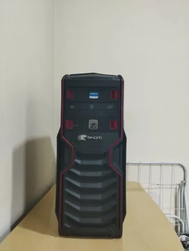 PC Gamer Completo