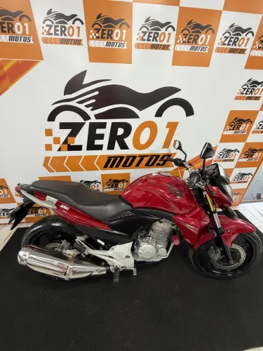 Cb300r Toda Original Honda Revisada