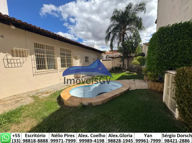 Casa - Ilha