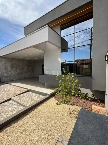 Casa no Agreste