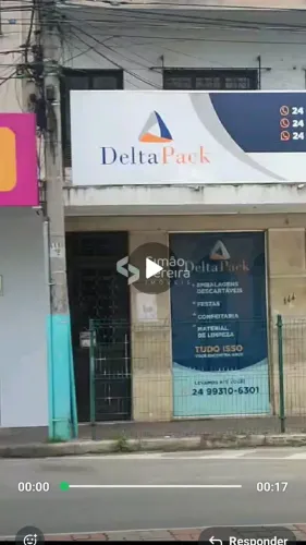 Apartamento sem condomínio à Venda, Centro, Três Rios, RJ