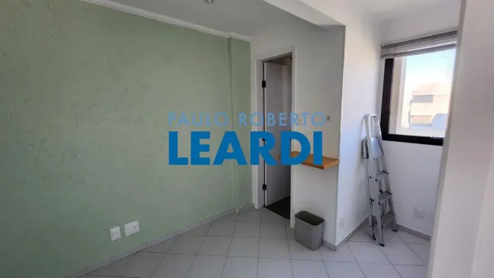 COMERCIAL - VILA CLEMENTINO - SP