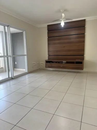 Apartamento alto padrão com 97.57m², bairro Nova Aliança, Zona Sul de Ribeirão Preto/SP.