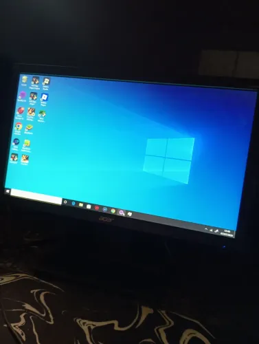 Monitor