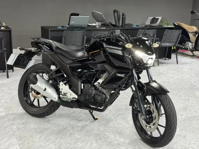 YAMAHA FZ15 FAZER ABS