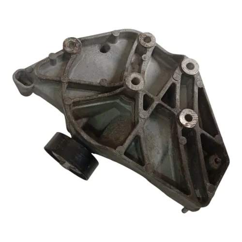 Suporte Compressor Ar Condicionado Prism Gm Onix 2017 A 2019