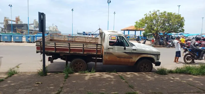 Frete mudança entrega carga transporte temos ajudante zap *