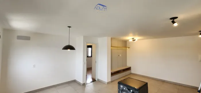 Apartamento para locação Residencial Inside Jardim Contorno Bauru\SP (VALOR 3.300,00)
