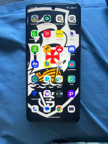 Motorola Moto g55  5G