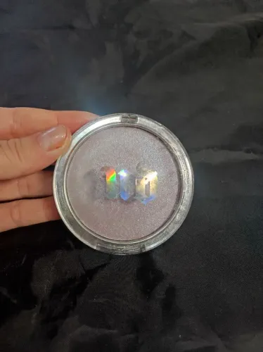 Iluminador Urban Decay ed. Limitada