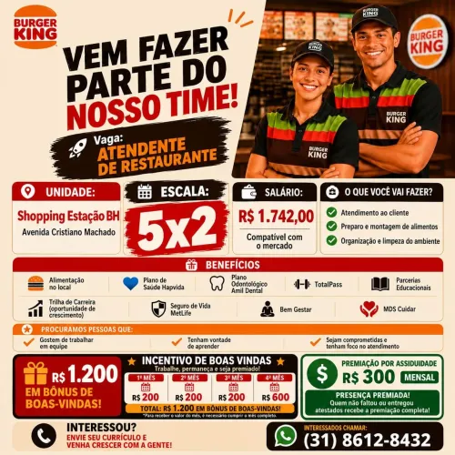 Vagas