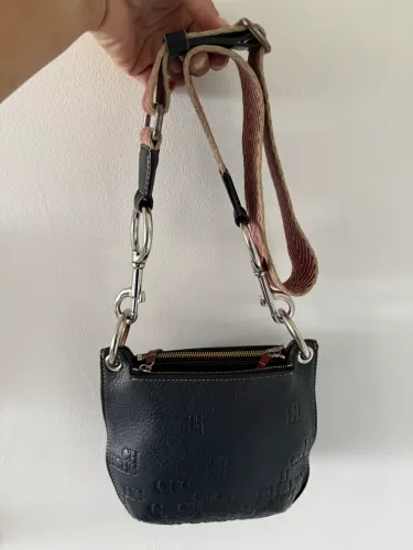 Bolsa CH reversível 