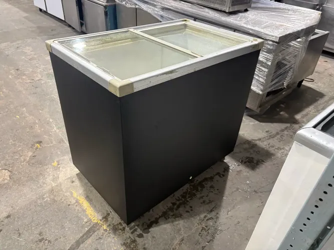 Freezer Horizontal Fricon 311 litros (Aceito Cartão)