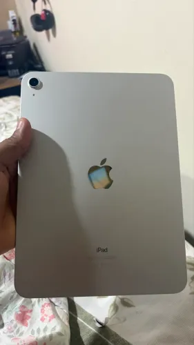 IPAD 10 SEMINOVO