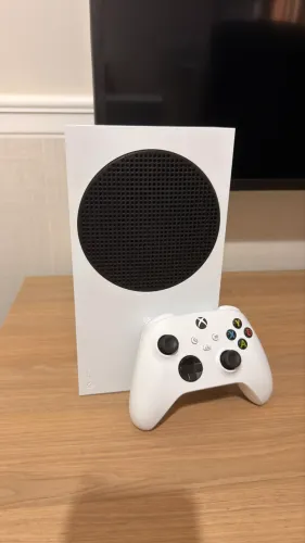 Xbox Series S 512GB