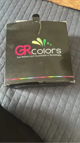 Dermografo p micropigmentação