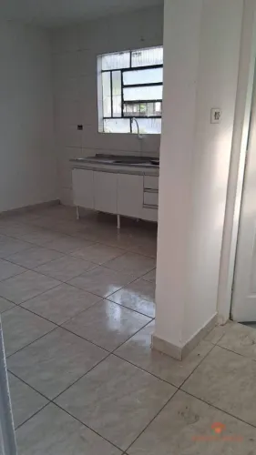 Casa para alugar, 59 m² por R$ 900,00/mês - Sítio do Rosário - Santana de Parnaíba/SP
