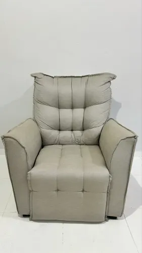 Poltrona retrátil