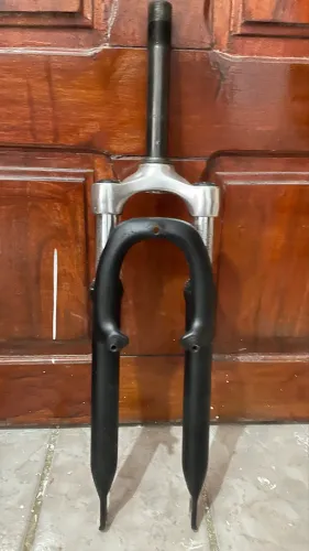 Suspensão aro 26 stand